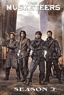 دانلود سریال The Musketeers112733-1871262159