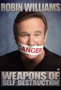 دانلود مستند Robin Williams: Weapons of Self Destruction 2009114059-1795830469