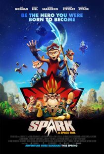 دانلود انیمیشن Spark: A Space Tail 2016115004-1790338889