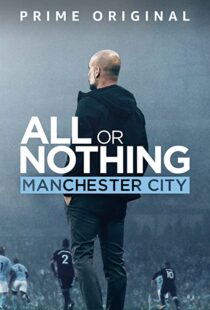 دانلود مستند All or Nothing: Manchester City111563-343391211
