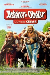 دانلود فیلم Asterix and Obelix vs. Caesar 1999111907-1121886335