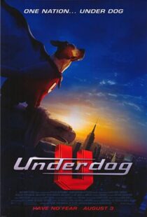 دانلود فیلم Underdog 2007111277-57022616