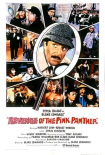 دانلود فیلم Revenge of the Pink Panther 1978114981-313015757