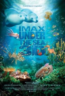 دانلود مستند Under the Sea 3D 2009110777-187728738