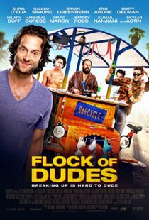 دانلود فیلم Flock of Dudes 2016110564-627022934