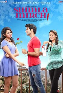 دانلود فیلم هندی Shimla Mirchi 2020113965-1198373122