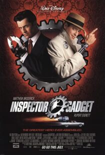 دانلود فیلم Inspector Gadget 1999112944-1172812972