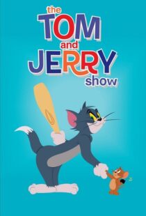 دانلود انیمیشن The Tom and Jerry Show112406-315531426
