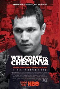 دانلود مستند Welcome to Chechnya 2020114379-1792518736