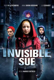 دانلود فیلم Invisible Sue 2018113771-587316897