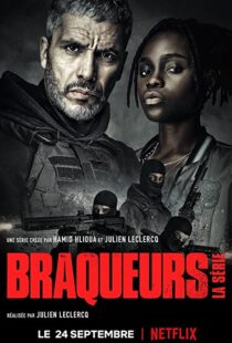 دانلود سریال Ganglands (Braqueurs)110430-1691294104