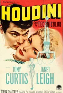 دانلود فیلم Houdini 1953111950-1951951594