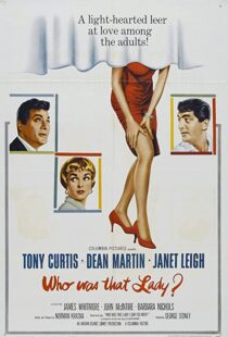 دانلود فیلم Who Was That Lady? 1960112997-1558887967