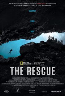 دانلود مستند The Rescue 2021111526-1937108556
