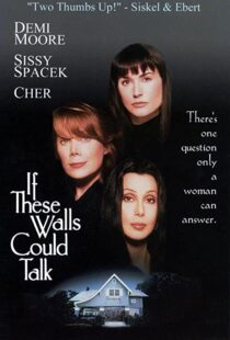 دانلود فیلم If These Walls Could Talk 1996114242-2079753562