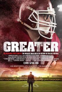 دانلود فیلم Greater 2016111749-53508110