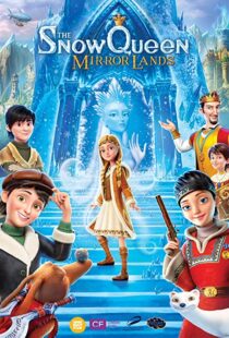 دانلود انیمیشن The Snow Queen: Mirrorlands 2018113549-2044858279
