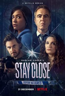دانلود سریال Stay Close111537-457158205