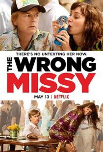 دانلود فیلم The Wrong Missy 2020113803-1326745409