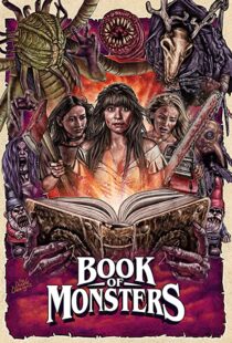 دانلود فیلم Book of Monsters 2018113368-104952492