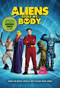 دانلود فیلم Aliens Stole My Body 2020114419-983974324