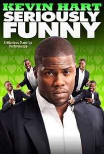 دانلود فیلم Kevin Hart: Seriously Funny 2010114378-331687540