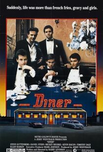 دانلود فیلم Diner 1982114537-98380047