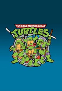 دانلود انیمه Teenage Mutant Ninja Turtles112062-244216526