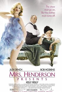 دانلود فیلم Mrs. Henderson Presents 2005110648-1694720237