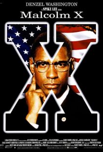 دانلود فیلم Malcolm X 1992111387-1776456371