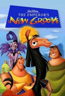 دانلود انیمیشن The Emperor’s New Groove 2000111437-1740450614