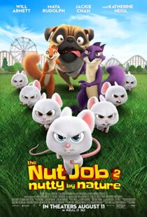 دانلود انیمیشن The Nut Job 2: Nutty by Nature 2017114585-1783528399