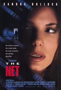 دانلود فیلم The Net 1995110763-908479446