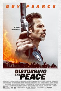 دانلود فیلم Disturbing the Peace 2020113647-1773572713