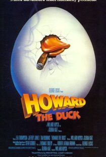 دانلود فیلم Howard the Duck 1986114942-765551132