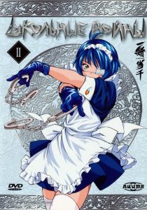 دانلود انیمه Ikki tousen114651-491048268