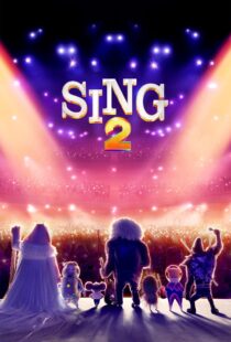 دانلود انیمیشن Sing 2 2021112121-306131509