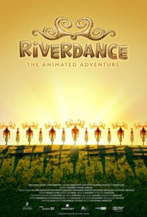 دانلود انیمیشن Riverdance: The Animated Adventure 2021115345-707535933
