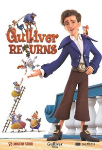 دانلود انیمیشن Gulliver Returns 2021115902-447222469