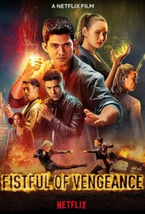 دانلود فیلم Fistful of Vengeance 2022115864-673900326