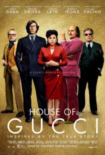دانلود فیلم House of Gucci 2021115320-465207319