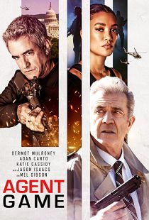 دانلود فیلم Agent Game 2022169639-1162539187