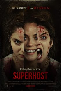 دانلود فیلم Superhost 2021195712-247157812