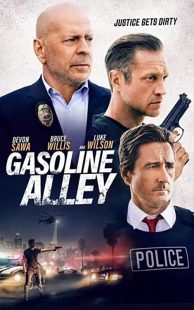 دانلود فیلم Gasoline Alley 2022194957-67740936