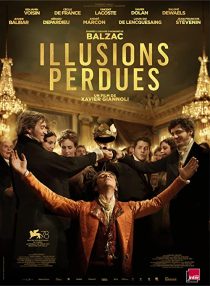 دانلود فیلم Lost Illusions 2021194495-1657317552