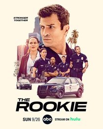 دانلود سریال The Rookie8068-1262573342