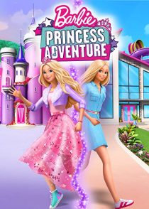 دانلود انیمیشن Barbie Princess Adventure 2020193953-814508884