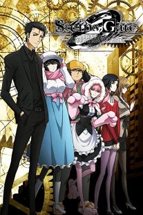 دانلود انیمه Steins;Gate 0109774-1022563919