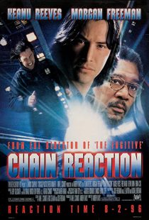 دانلود فیلم Chain Reaction 1996195966-371896590