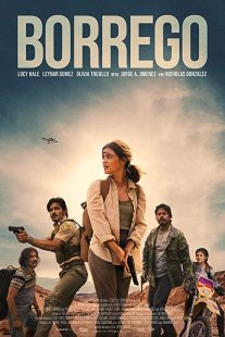 دانلود فیلم Borrego 2022196178-88204241
